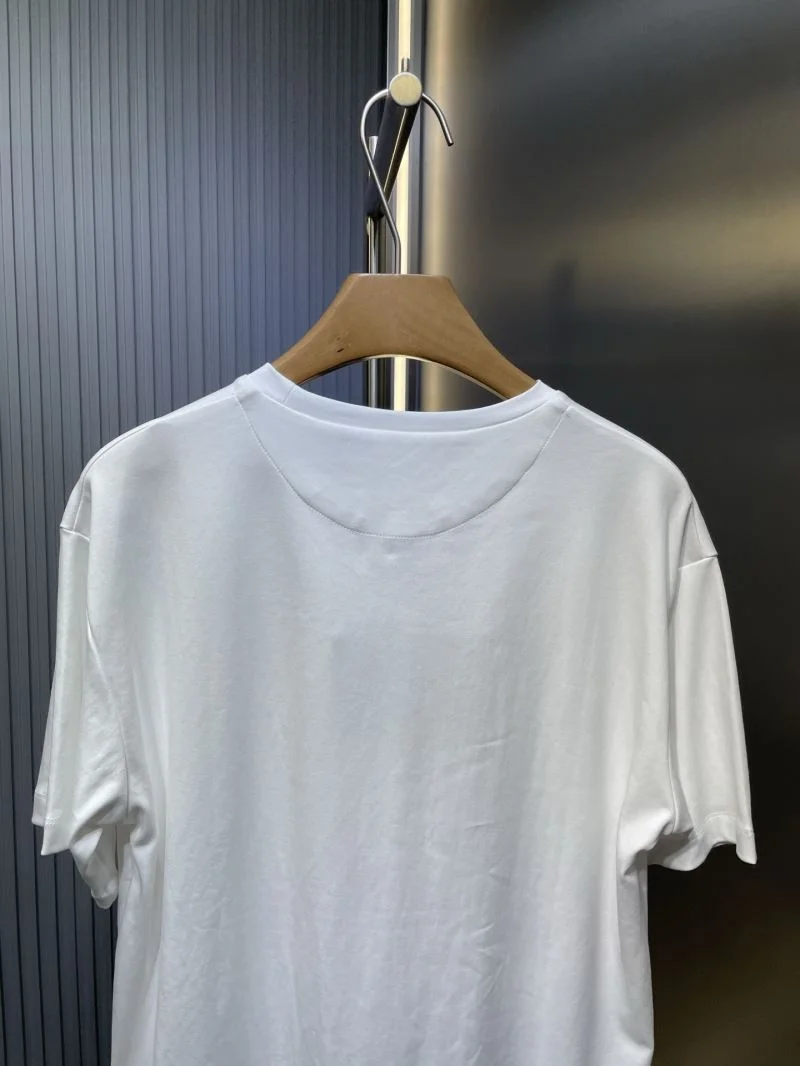 Prada T-Shirts Stylish 167631