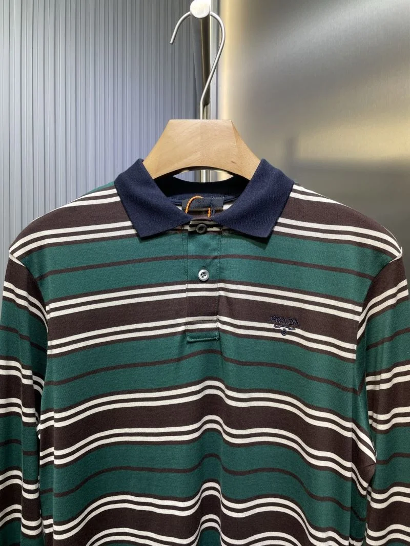 FreshLook Prada T-Shirts 167634
