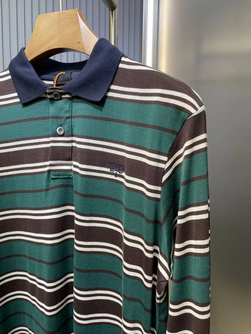 FreshLook Prada T-Shirts 167634