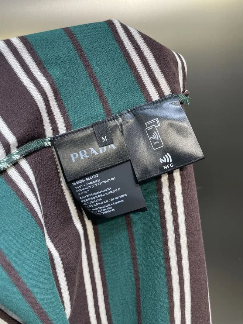 FreshLook Prada T-Shirts 167634