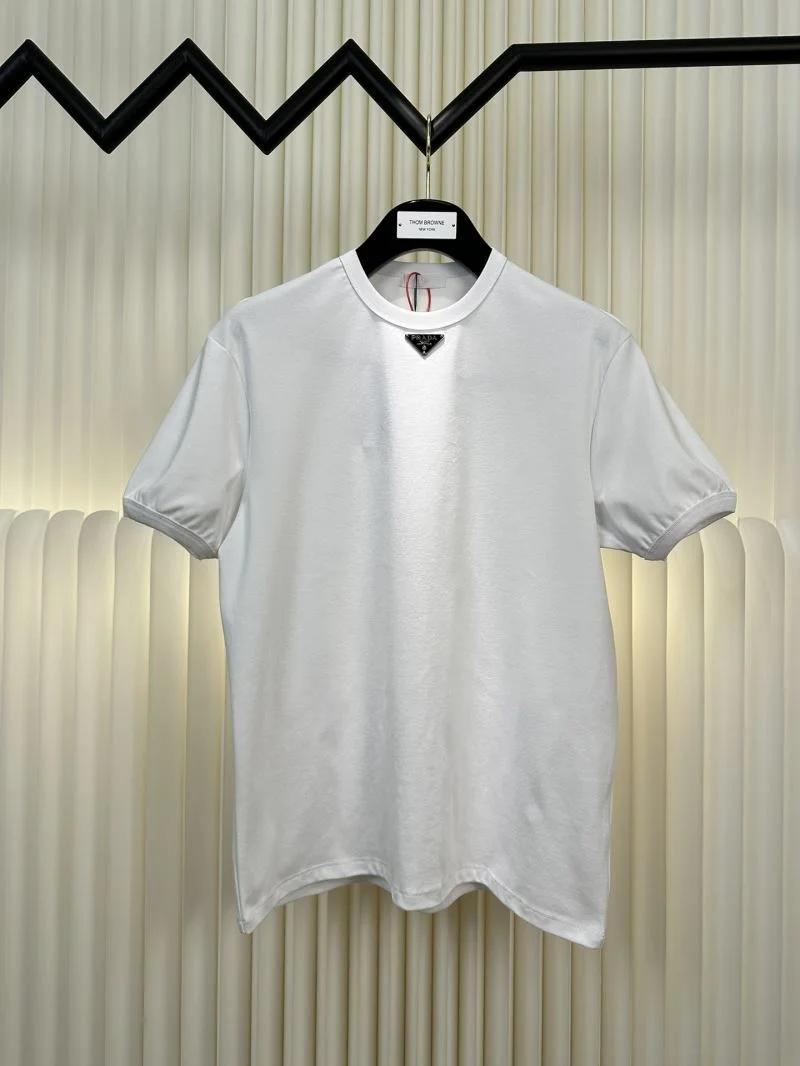 Prada T-Shirts SunProtective 167628
