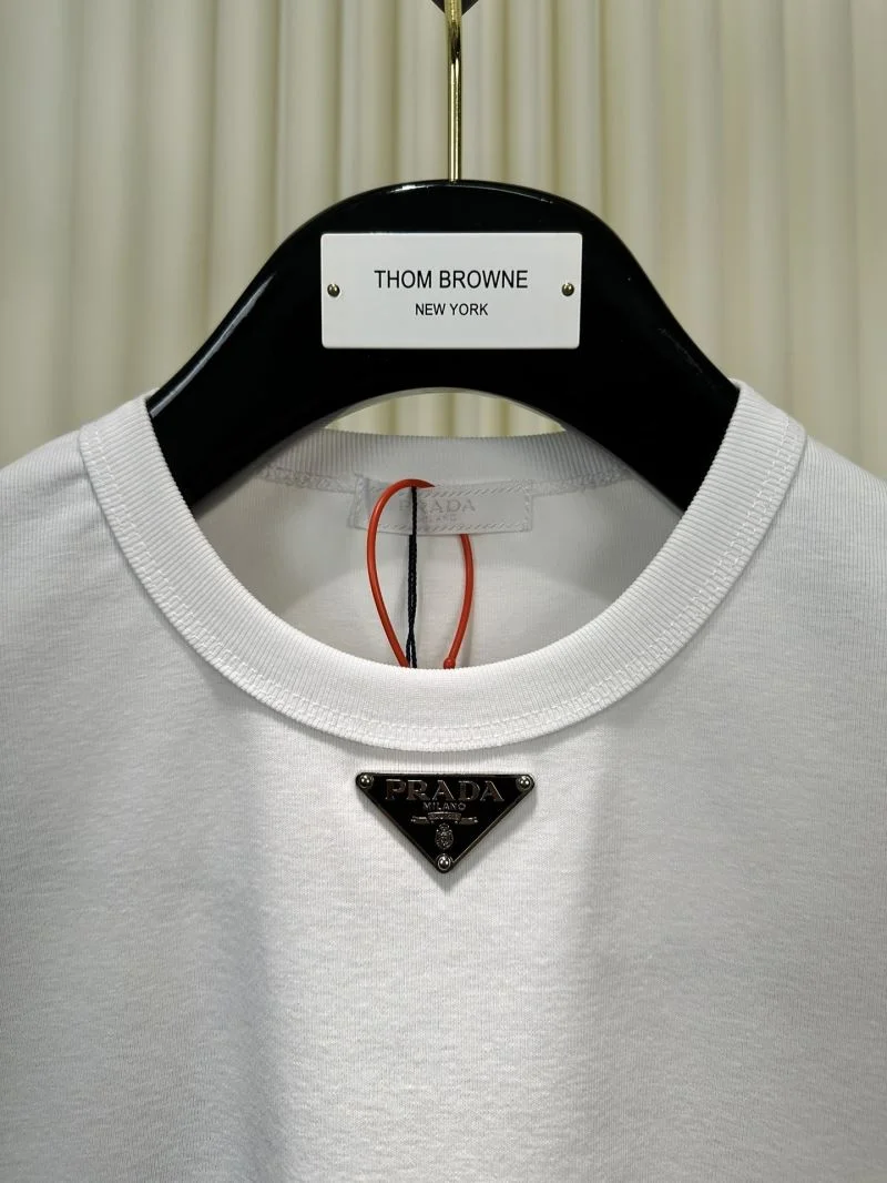 Prada T-Shirts SunProtective 167628