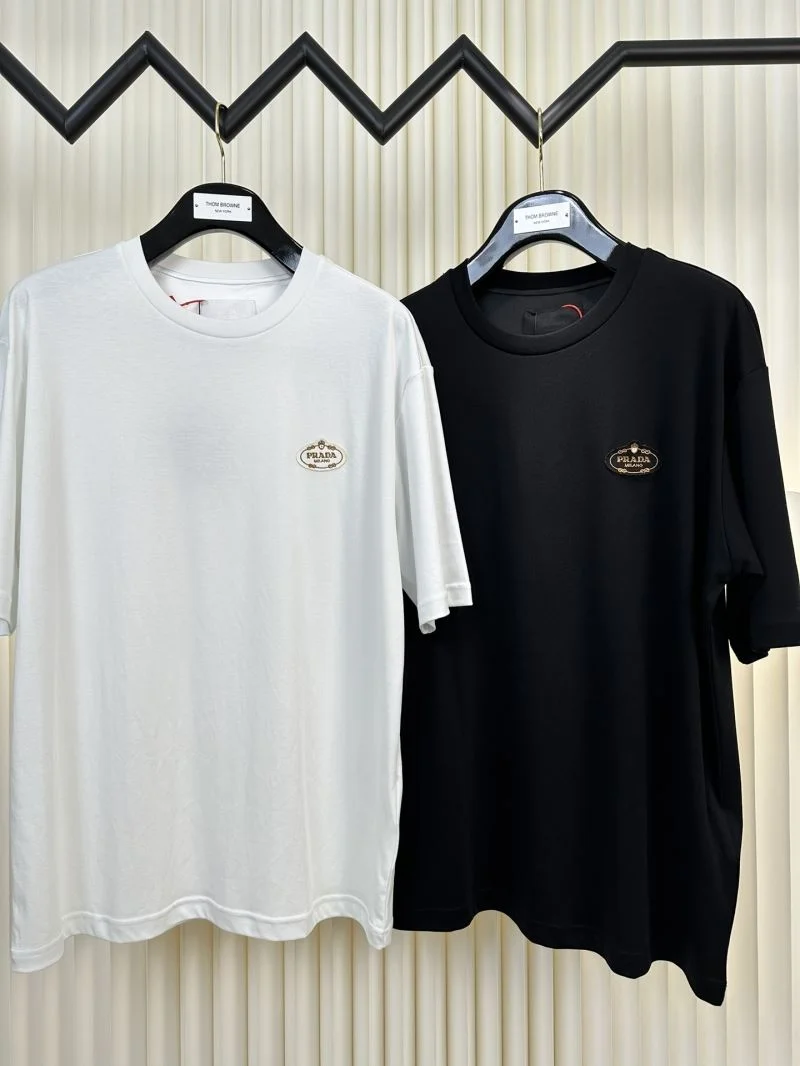 Bold Prada T-Shirts 167630