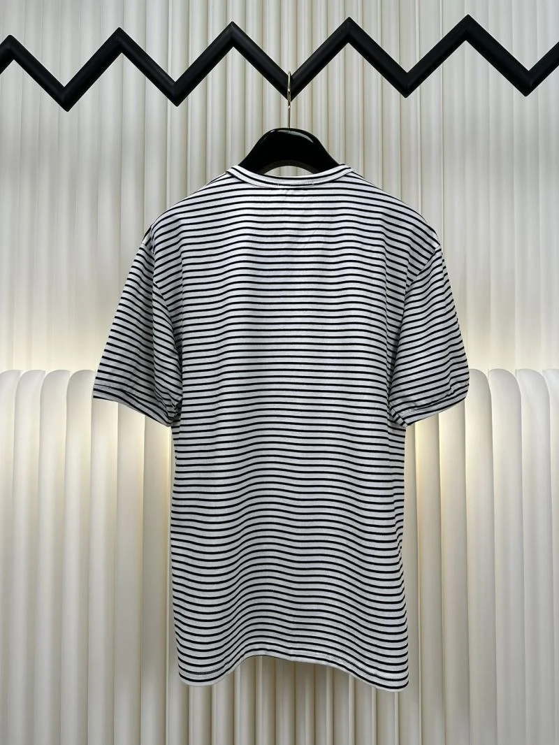 Prada T-Shirts Vibrant 167143