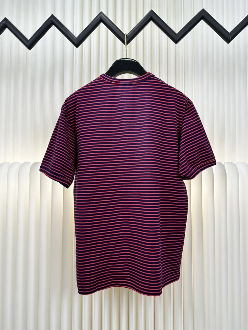 Prada T-Shirts Comfortable 167135