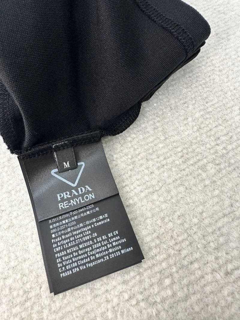 Timeless Prada T-Shirts 167092