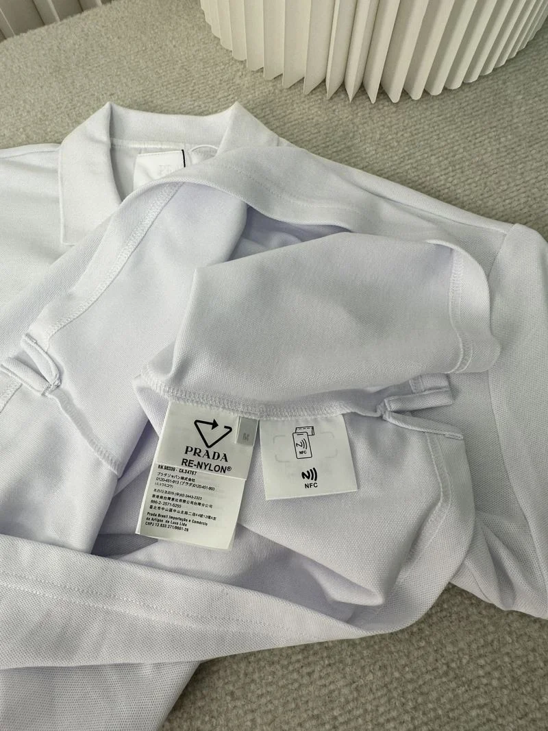 Durable Prada T-Shirts 167168