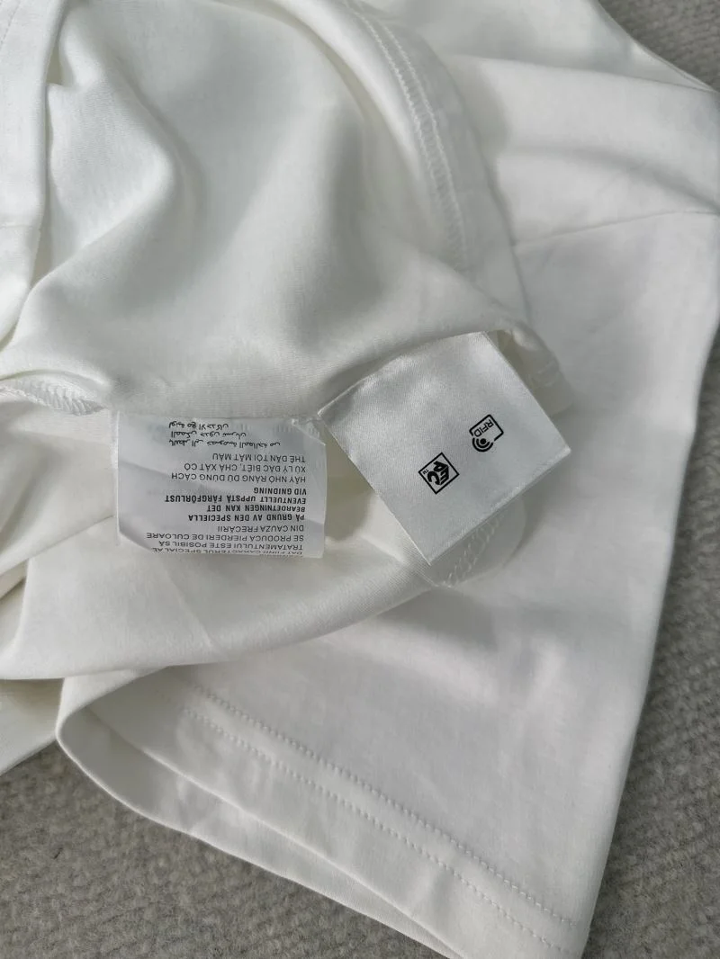 Prada T-Shirts QuickDry 167093