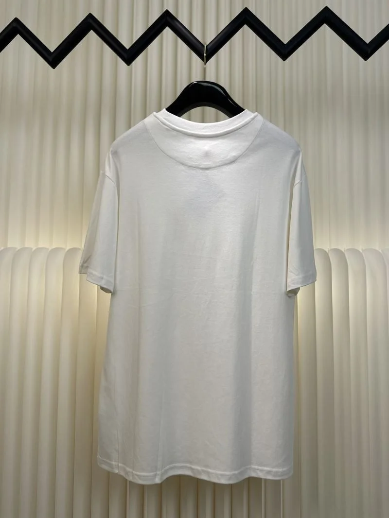 Prada T-Shirts QuickDry 167093