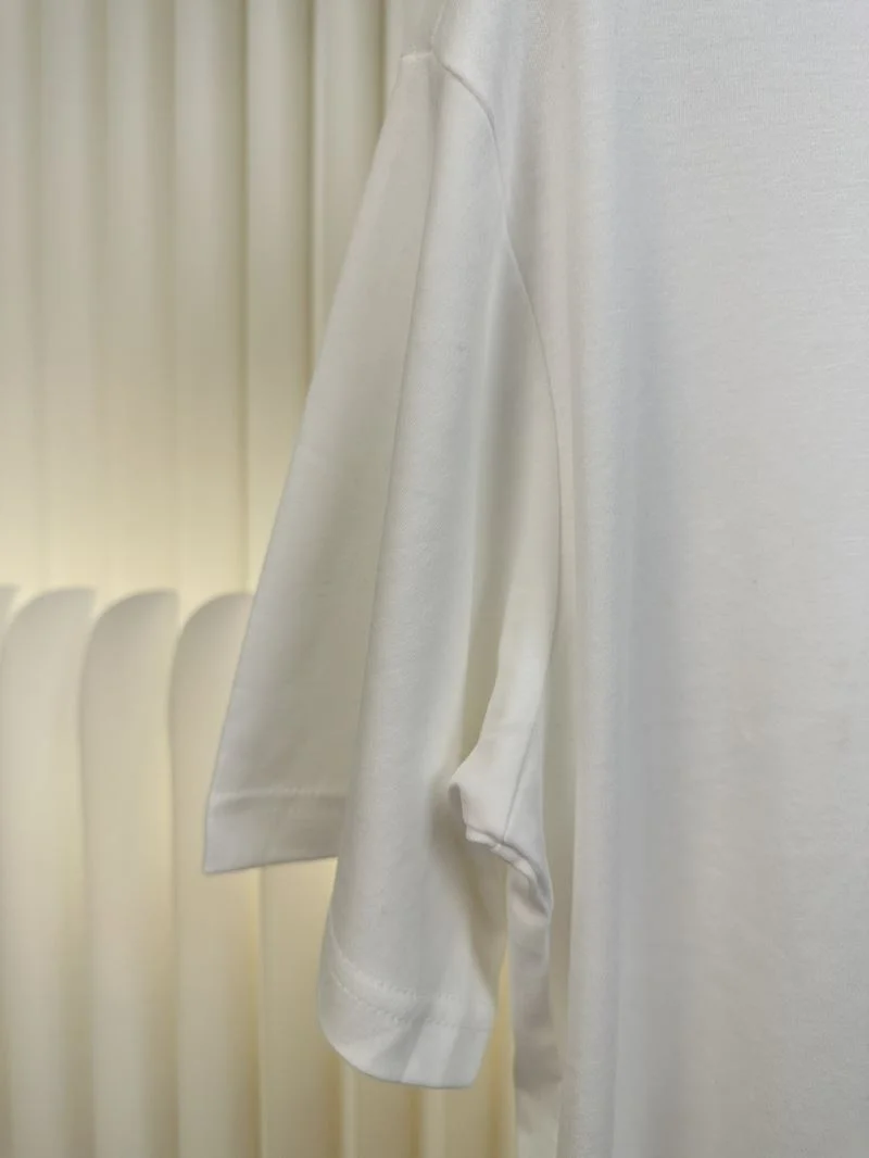 Prada T-Shirts Sustainable 167089