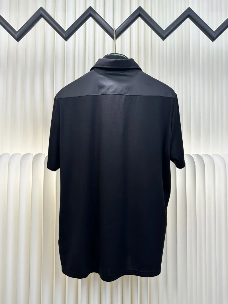 Elegant Prada T-Shirts 167098