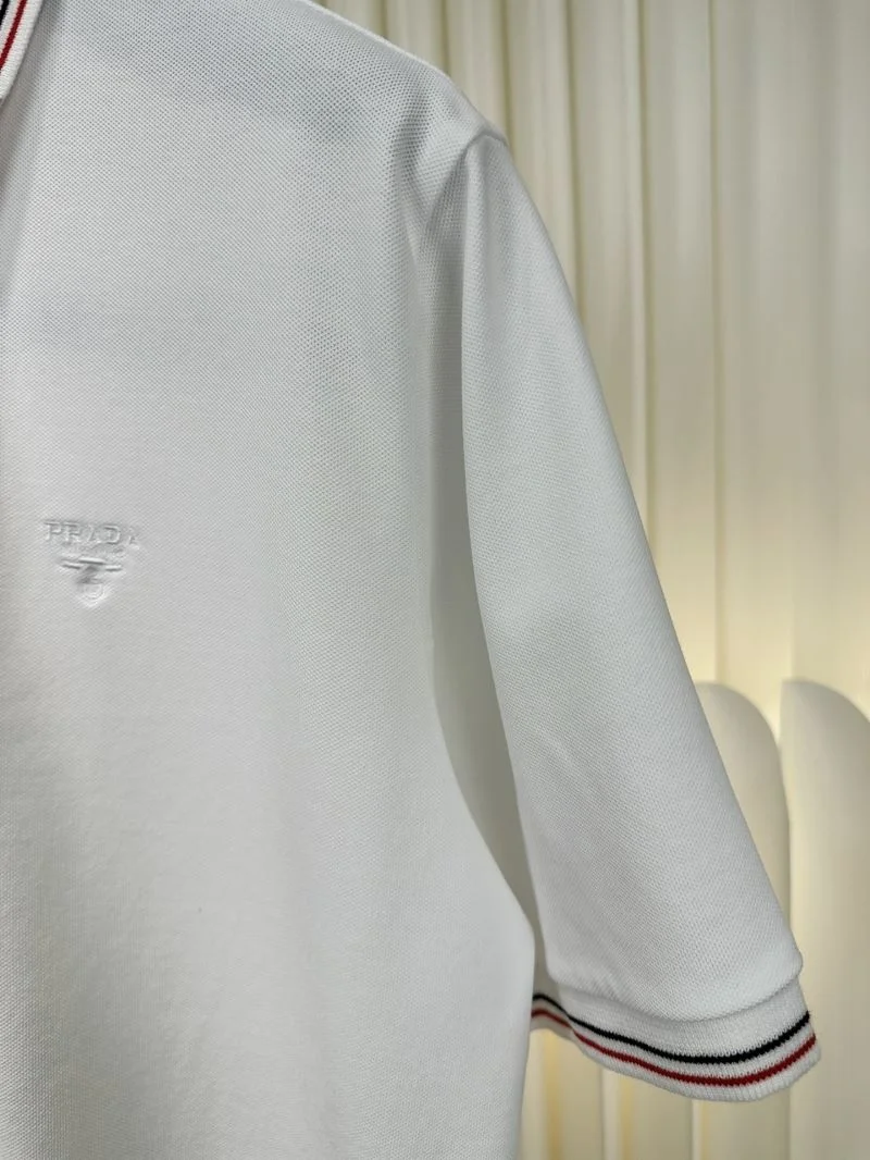 Chic Prada T-Shirts 167099