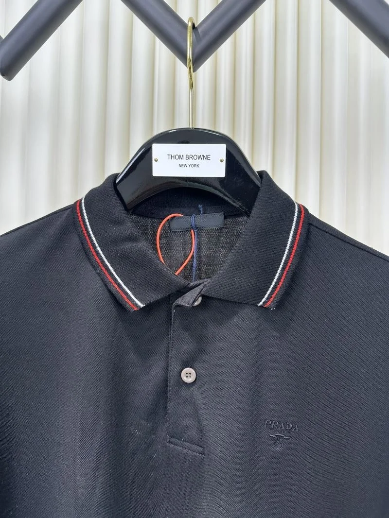 Prada T-Shirts TravelReady 167094