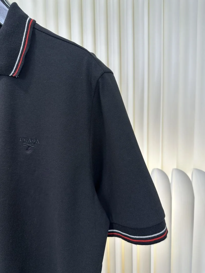 Prada T-Shirts TravelReady 167094