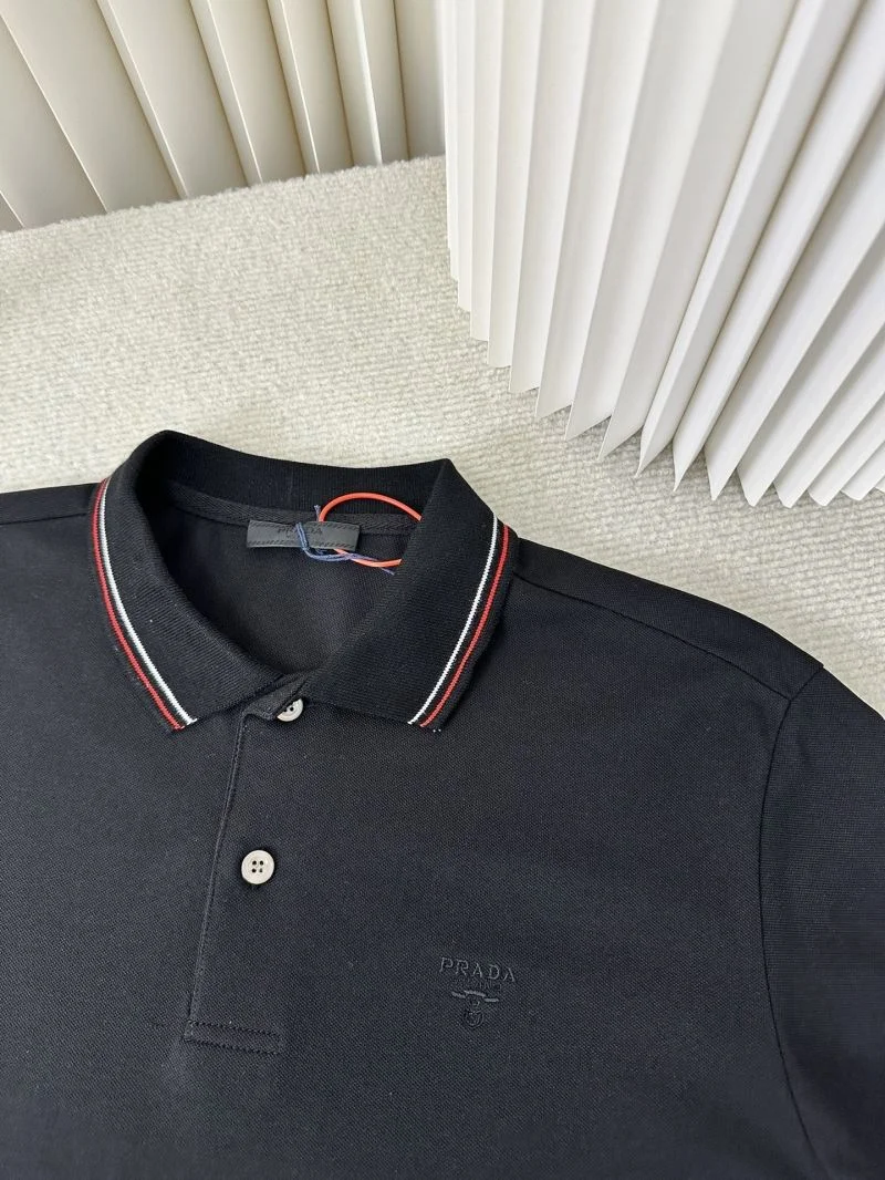 Prada T-Shirts TravelReady 167094