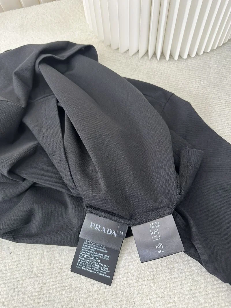 Prada T-Shirts TravelReady 167094