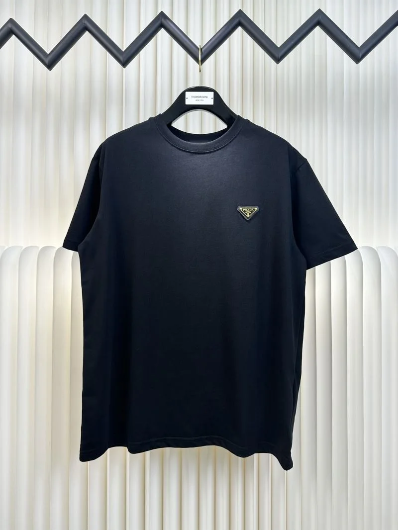 Prada T-Shirts Cozy 167118