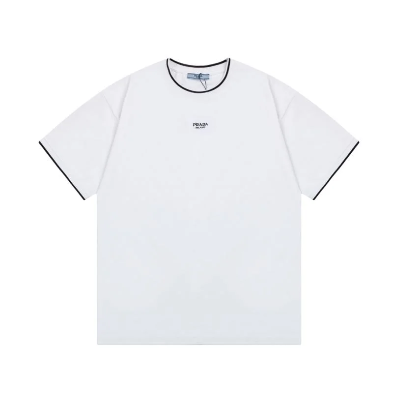 Prada T-Shirts NewStyle 167127