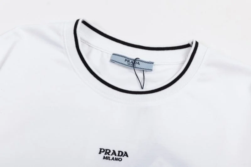 Prada T-Shirts NewStyle 167127