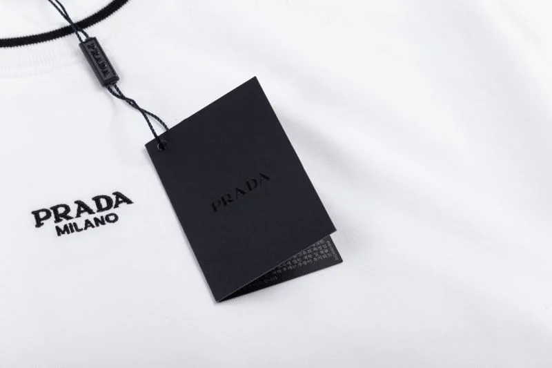 Prada T-Shirts NewStyle 167127