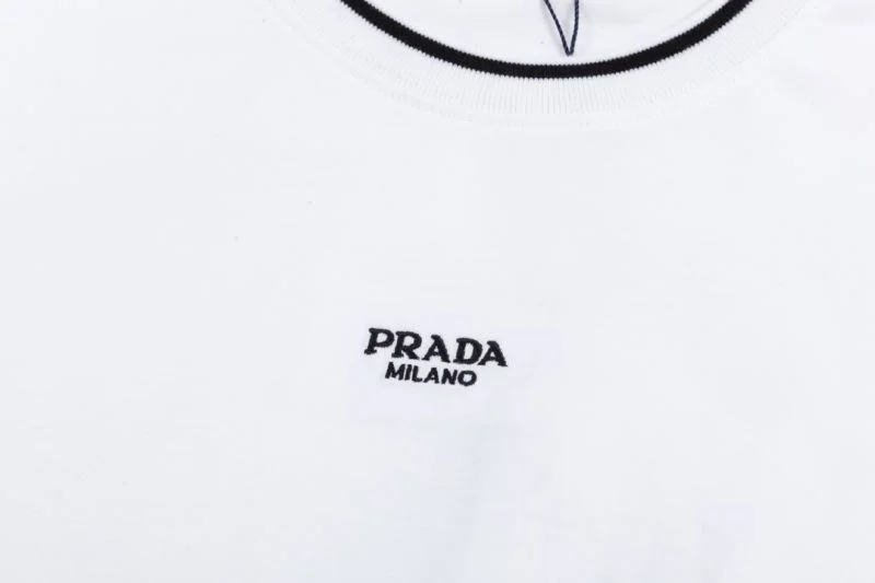 Prada T-Shirts NewStyle 167127