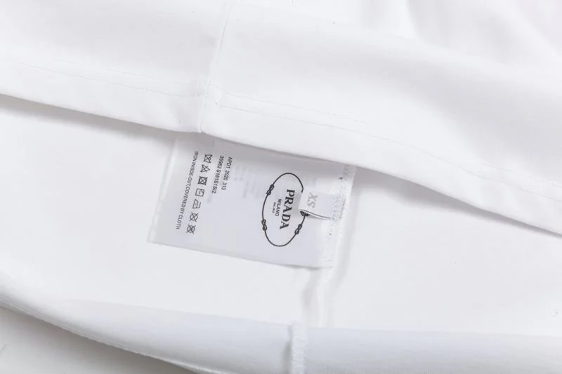Prada T-Shirts NewStyle 167127