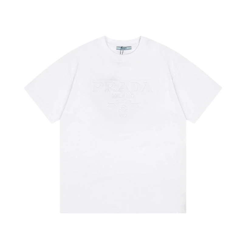 Soft Prada T-Shirts 167117