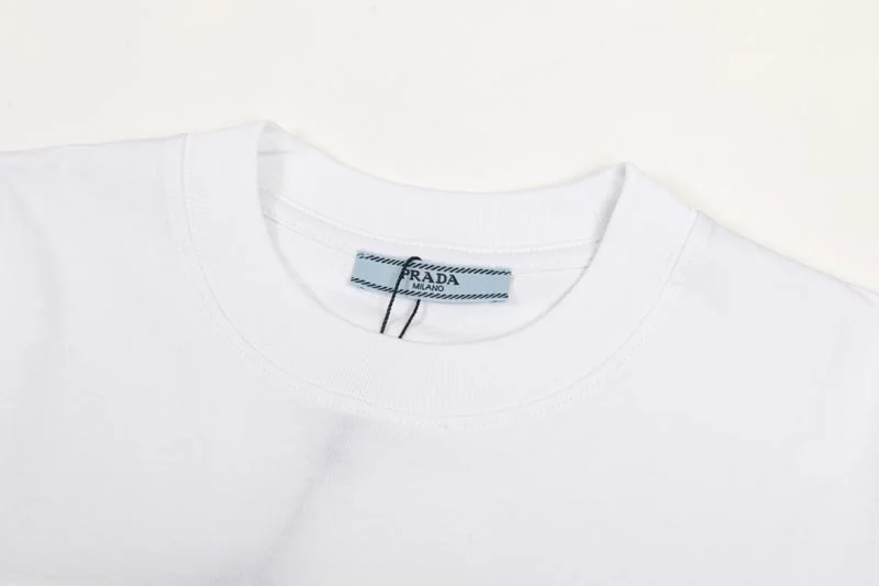 Soft Prada T-Shirts 167117
