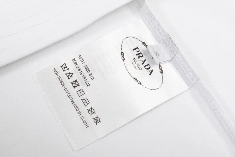 Soft Prada T-Shirts 167117
