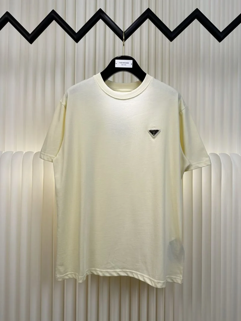 Prada T-Shirts TravelReady 167116