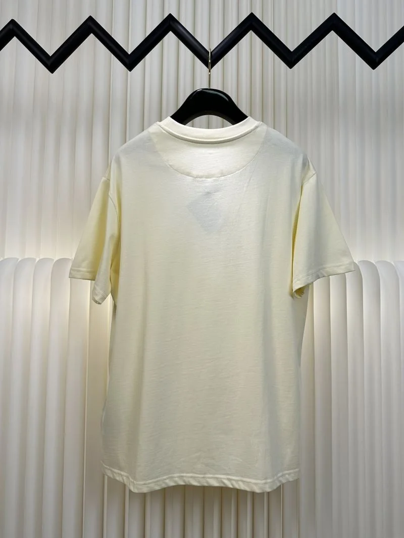 Prada T-Shirts TravelReady 167116