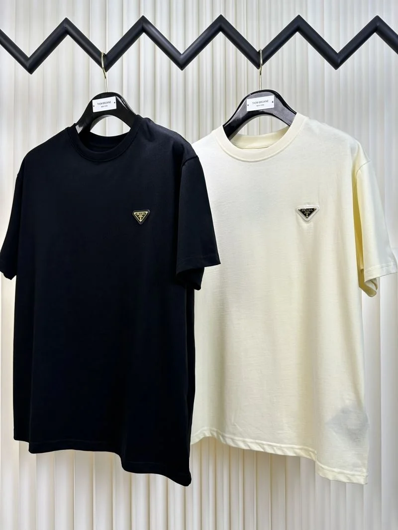 Prada T-Shirts TravelReady 167116