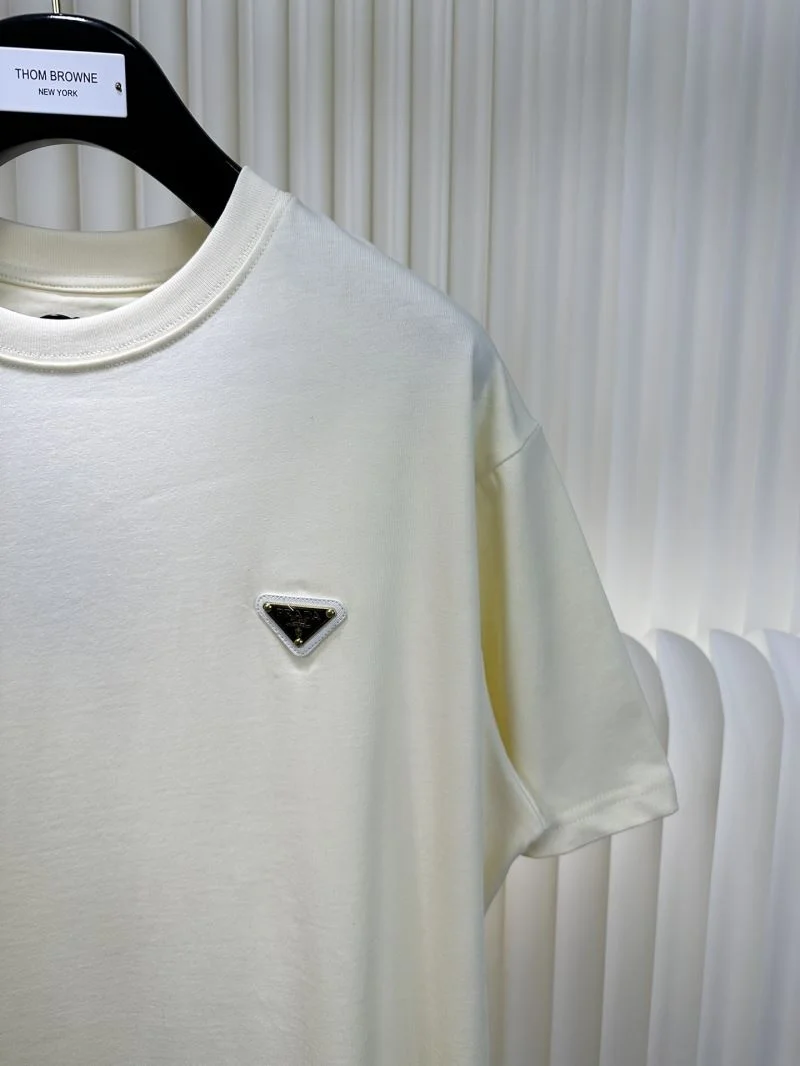 Prada T-Shirts TravelReady 167116