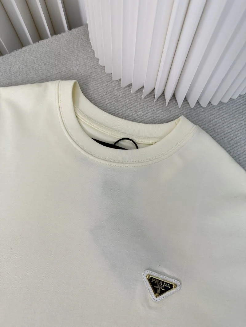 Prada T-Shirts TravelReady 167116