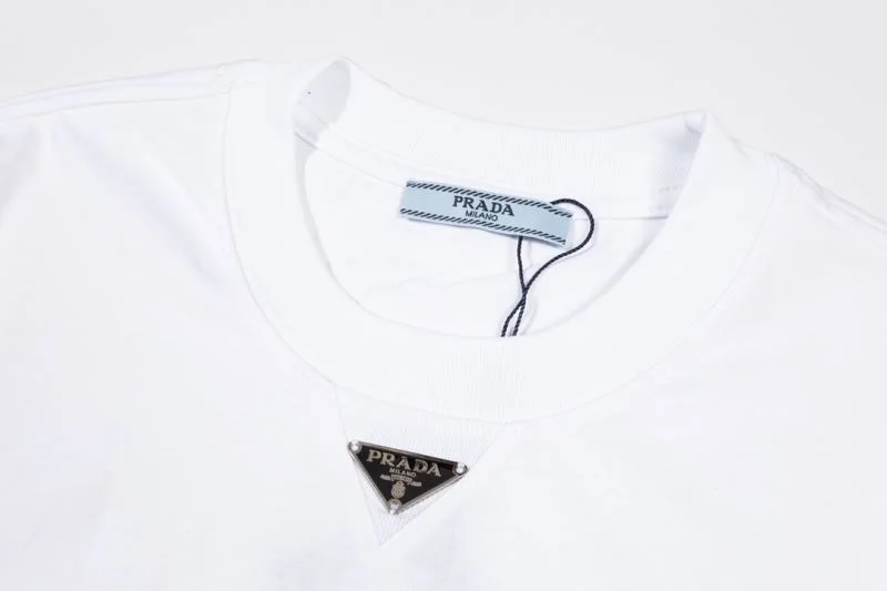 Prada T-Shirts SportInspired 167090