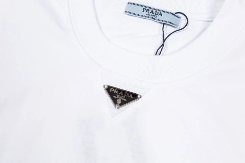 Prada T-Shirts SportInspired 167090