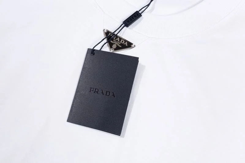 Prada T-Shirts SportInspired 167090