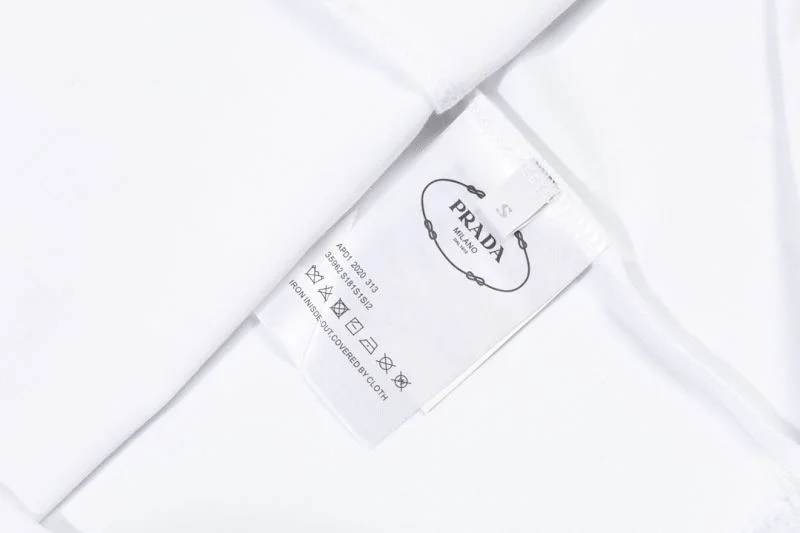 Prada T-Shirts SportInspired 167090