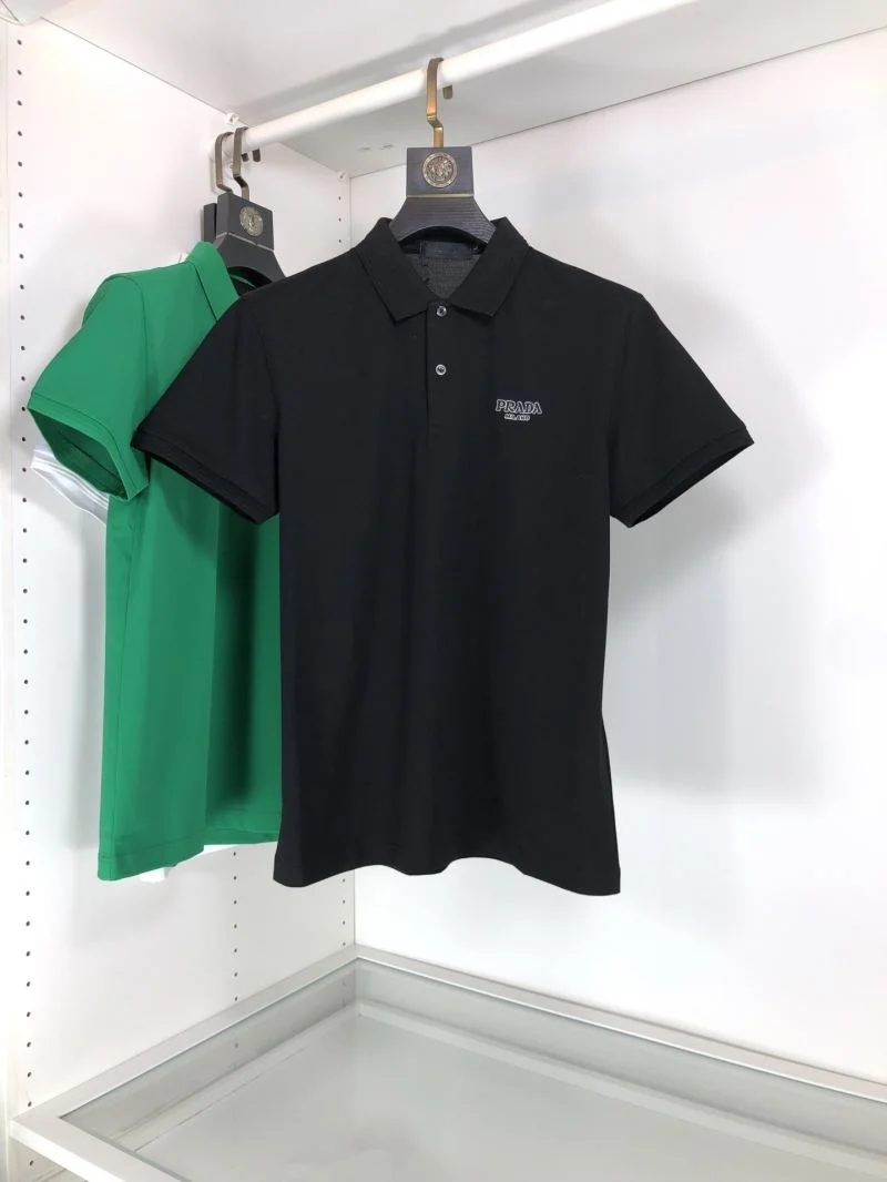 Prada T-Shirts AllSeason 167097