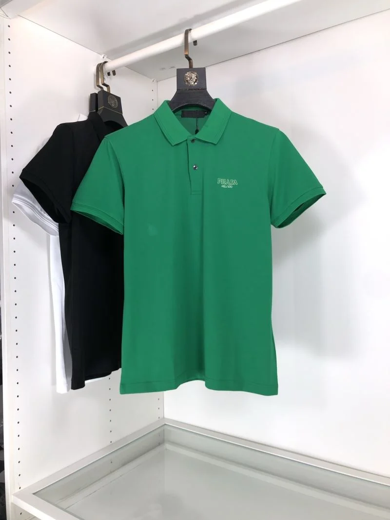 Prada T-Shirts AllSeason 167097