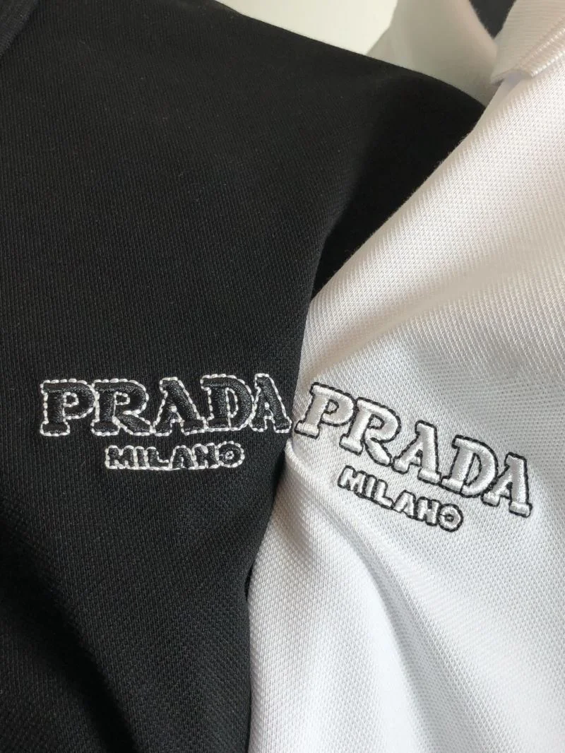 Prada T-Shirts AllSeason 167097