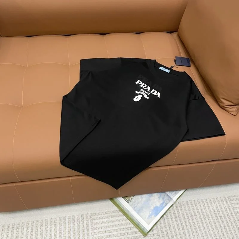 Prada T-Shirts Efficient 167179