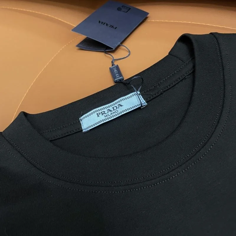 Prada T-Shirts Efficient 167179