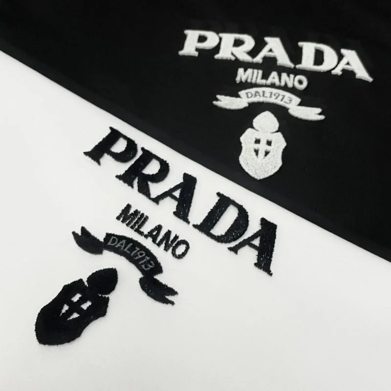 Prada T-Shirts Efficient 167179