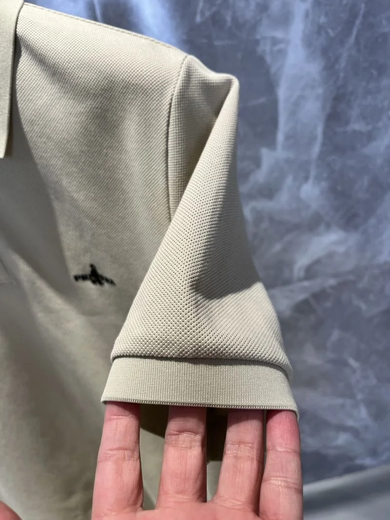 Prada T-Shirts TechFriendly 167082