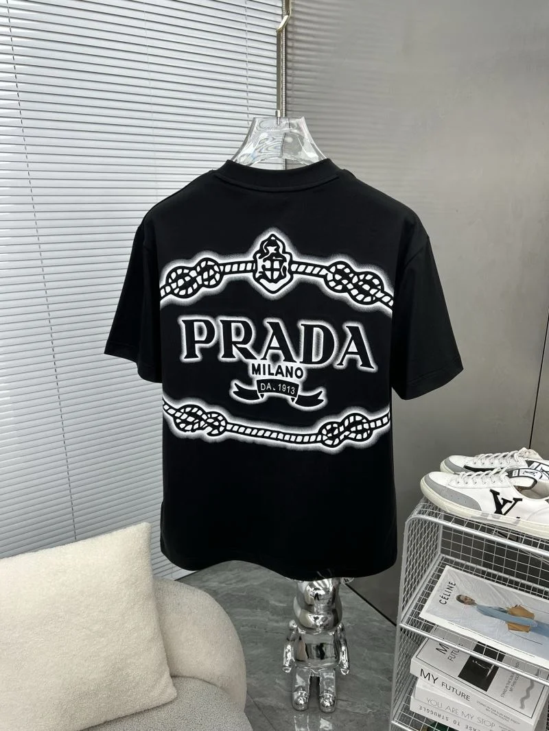 Bold Prada T-Shirts 167084