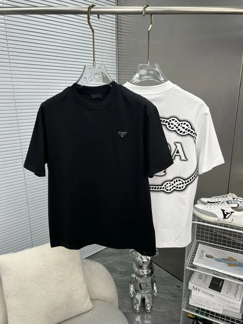 Bold Prada T-Shirts 167084