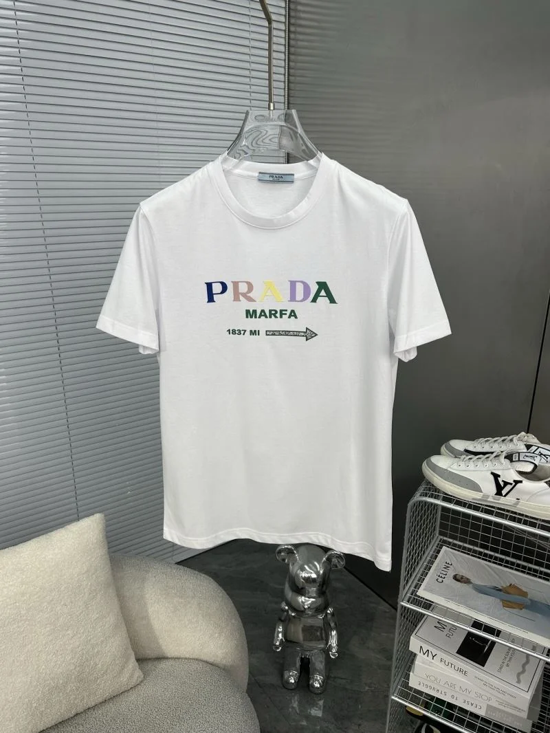 OnTrend Prada T-Shirts 167081