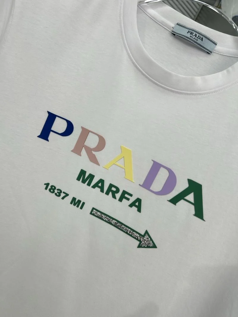 OnTrend Prada T-Shirts 167081