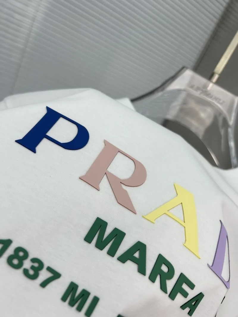 OnTrend Prada T-Shirts 167081